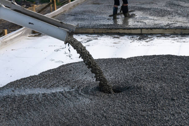 Best Concrete Steps and Stairs in Cambridge, IL