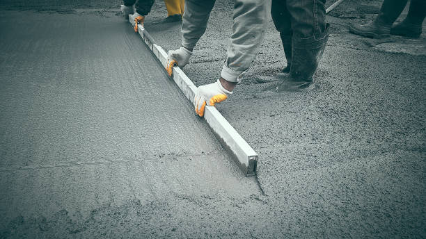Best Concrete Sidewalk Installation in Cambridge, IL