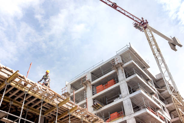 Best Concrete Demolition Services in Cambridge, IL
